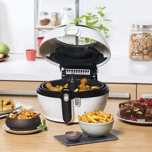 Friteuse sans huile&nbsp;: Guide, comparatif, test & avis
