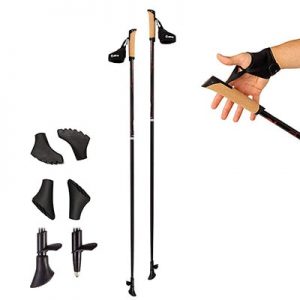 baton de marche attrac feat