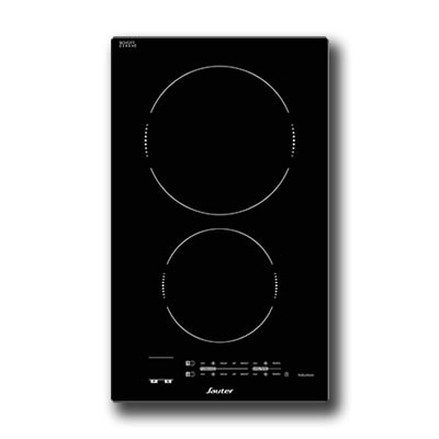 Plaque Induction Sauter SPI4230B Test Avis Komparama