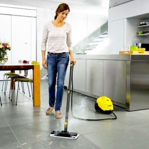 Nettoyeur vapeur karcher featimg