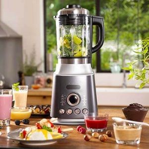 blender chauffant cuisine