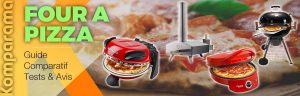 four a pizza comparatif komparama