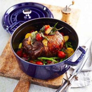 Cocotte en fonte : Guide et comparatif des meilleures en [yearf]