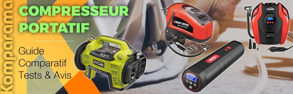 compresseur portatif image intro komparama