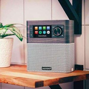 radio internet wifi sonoro stream