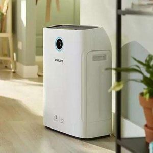 meilleurs humidificateurs philips cuisine