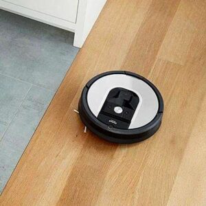 robot aspirateur iRobot Roomba 971 featimg komparama