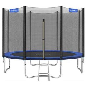 trampoline-enfant songmics ‎str10ft