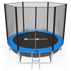 trampoline Viking Sports 244