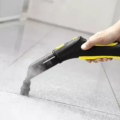 Comment Nettoyer Des Joints De Carrelage Vite Et Bien