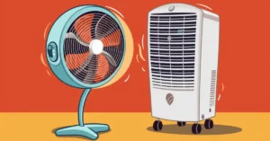 ventilateur ou climatiseur featimg komparama combat entre un ventilateur et climatiseur-