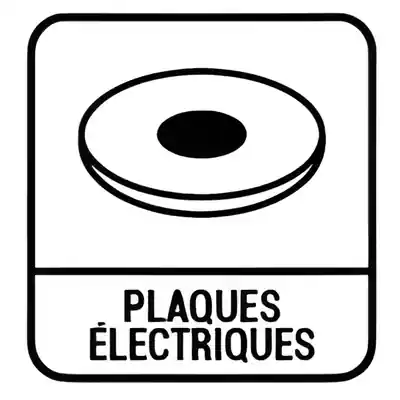 symbole plaque electrique 01